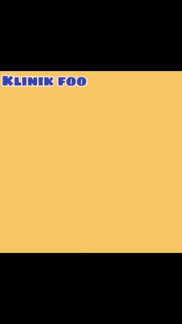 a hand wearing a blue glove is giving the ok sign