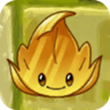 Gold Leaf Pvz GIF - Gold leaf Pvz Plants vs zombies - Discover & Share GIFs