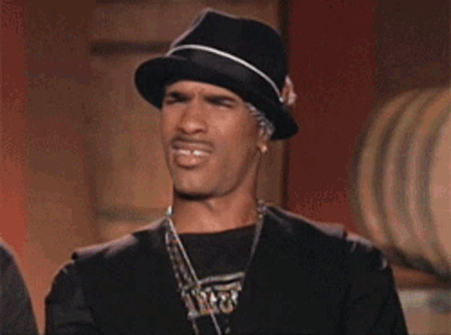 Wait What Confuse GIF