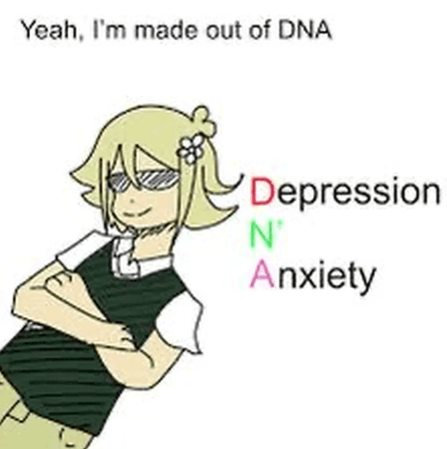 Basil Omori Meme