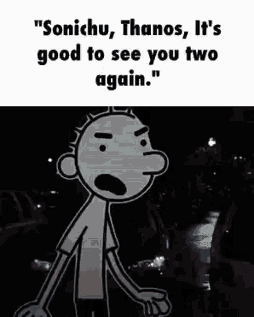 Rodrick Sonich GIF