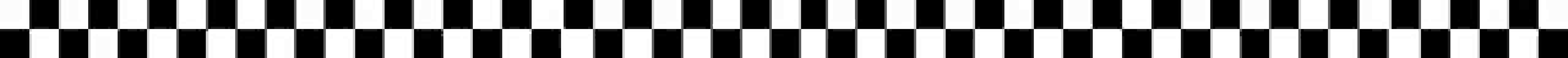 a black and white striped background with a slight gradient in the middle .