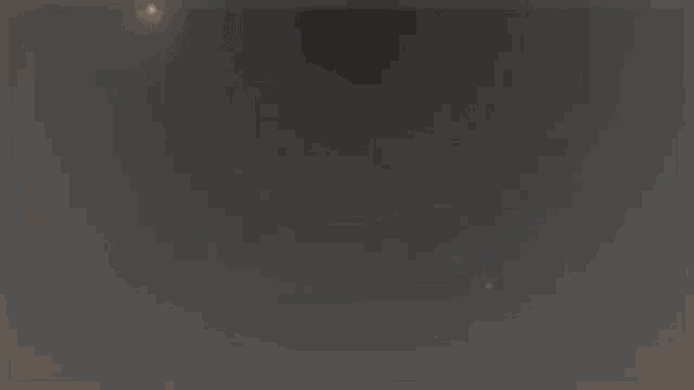 a logo for black order is displayed on a gray background