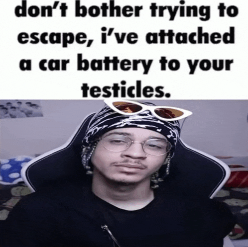 Balarke Car Meme