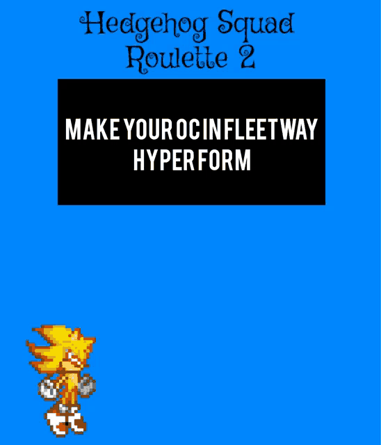 Fleetway Meme