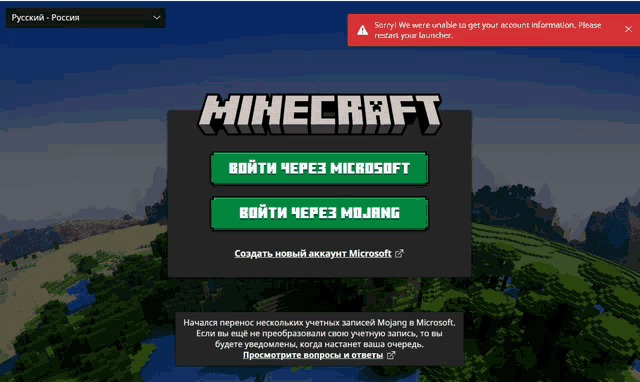 a screenshot of a game called minecraft