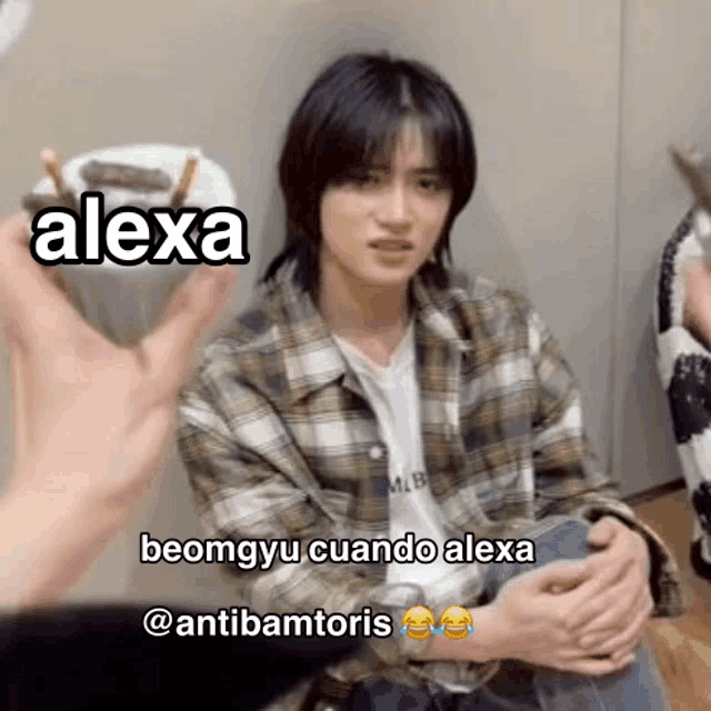 Beomgyu Meme