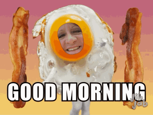 Good Morning GIF