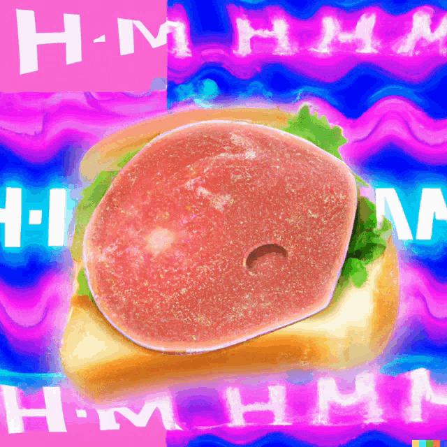 Ham Hmmmmmm Meme