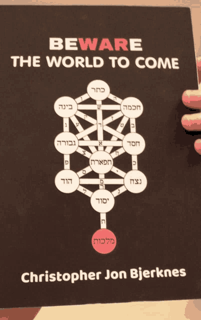 Beware The World To Come Meme