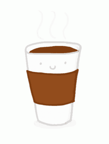 Coffee Morning GIF