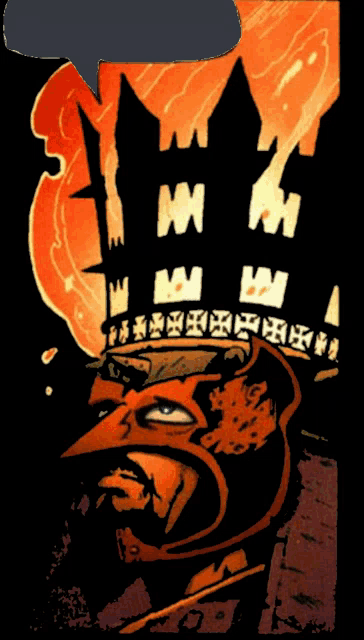 Reaction Klovis Meme