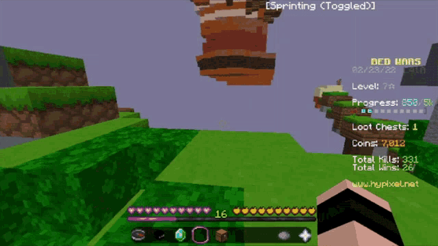 a screenshot of a video game with afetuso written on the top