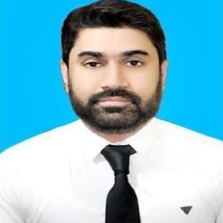 Hafiz Ammar Saleem profile picture