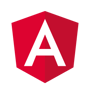 Angular profile image