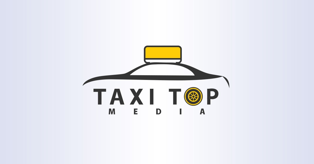 Taxi Top Media