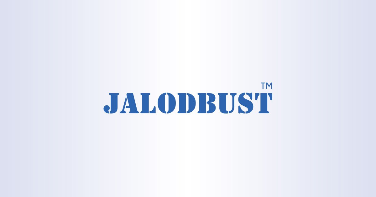 JalodBust