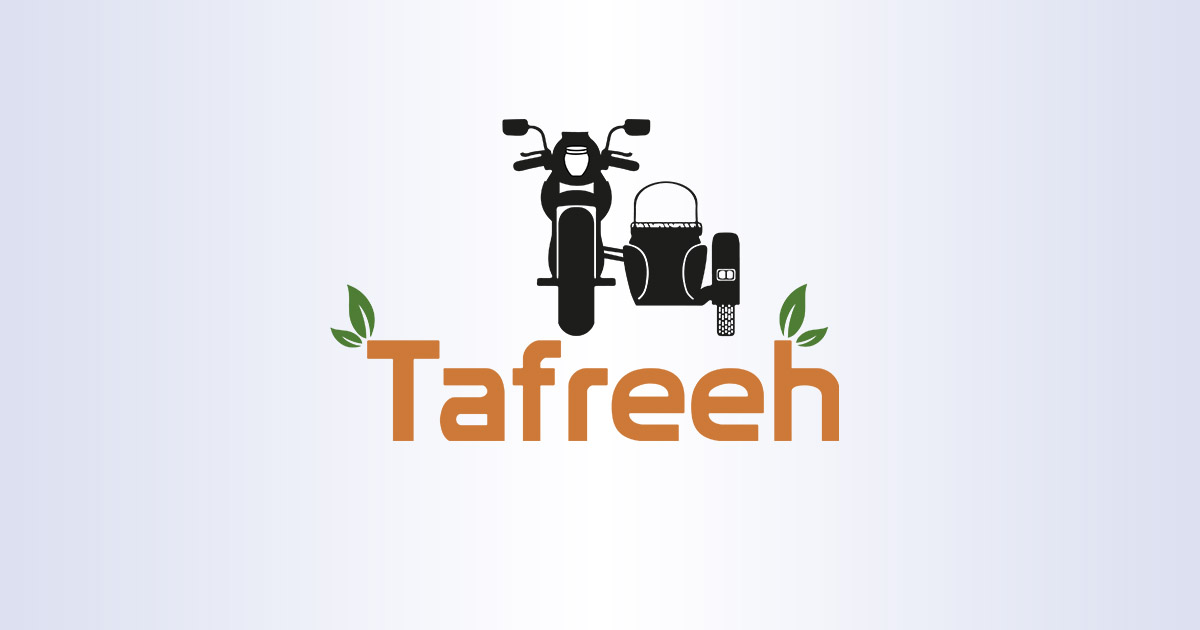 Tafreeh