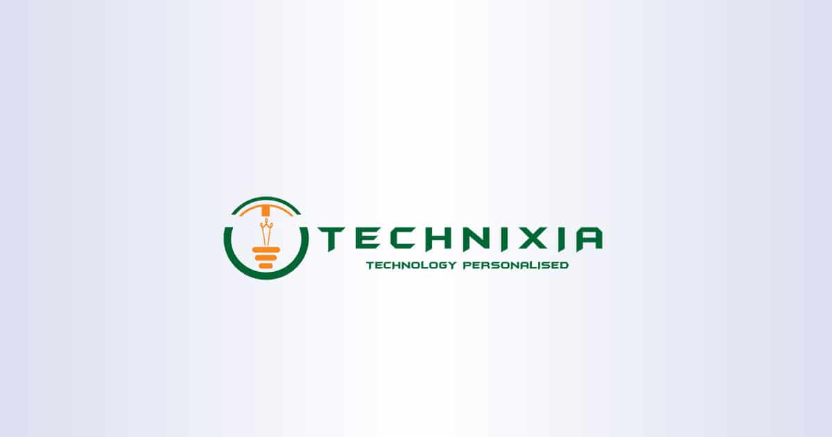 Technixia