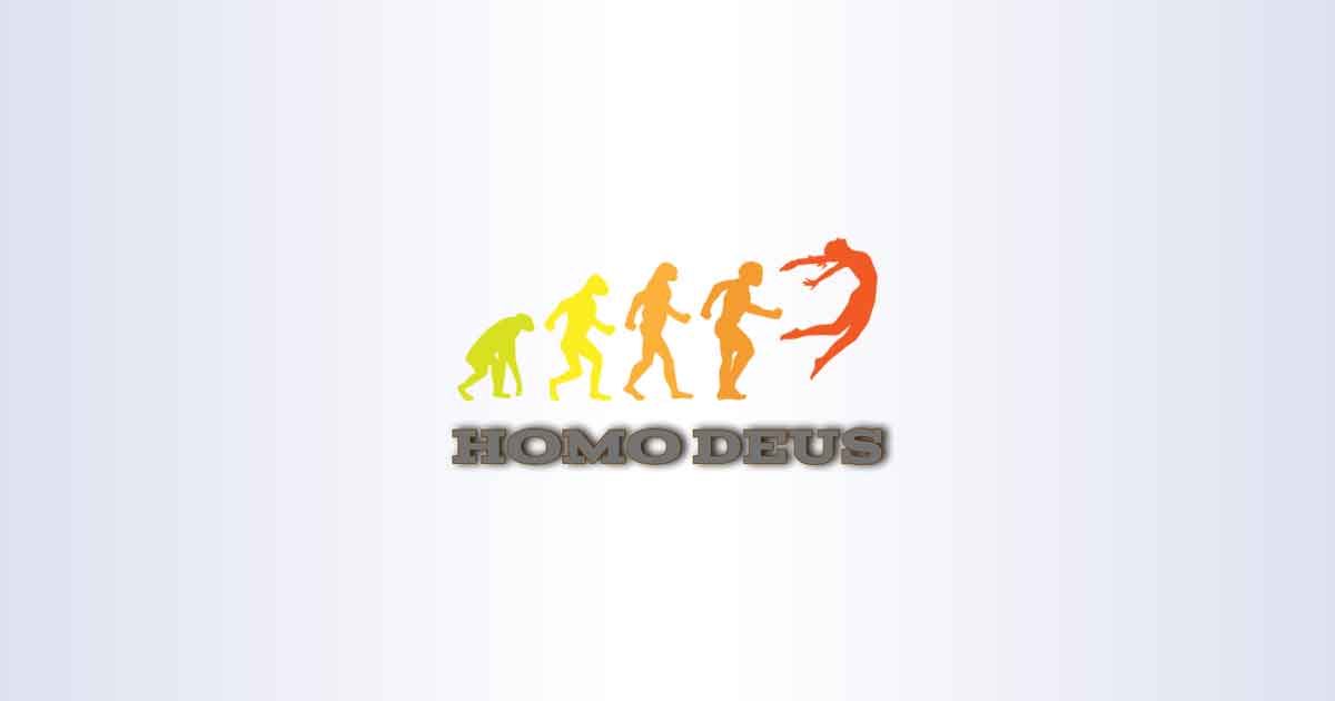 Homodeus