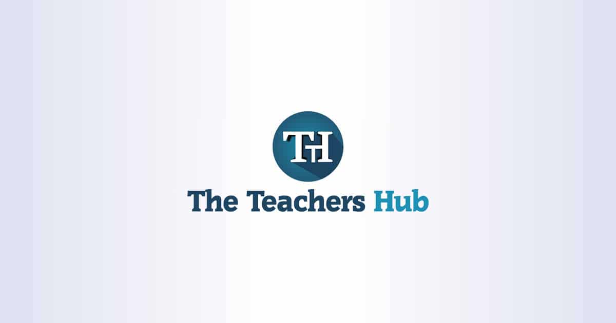 Teacher Hub