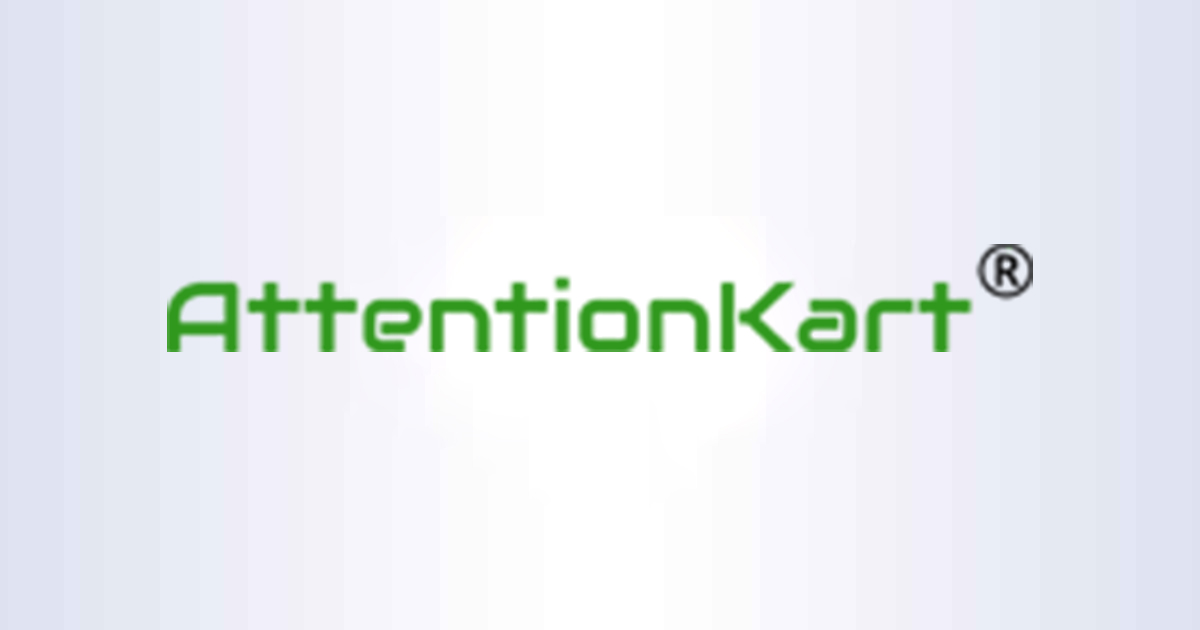 Attention Kart