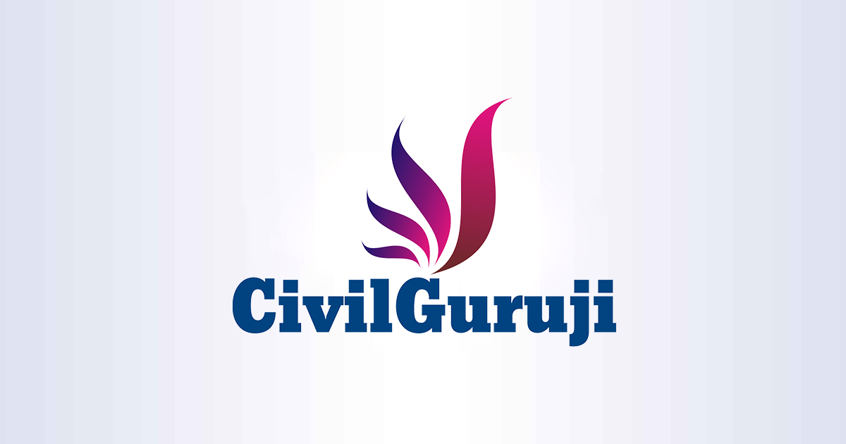 Civil Guruji