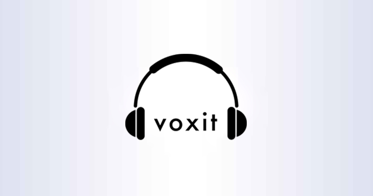 Voxit