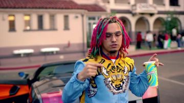 Lil Pump - 