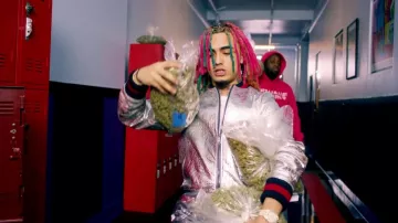 Lil Pump - 