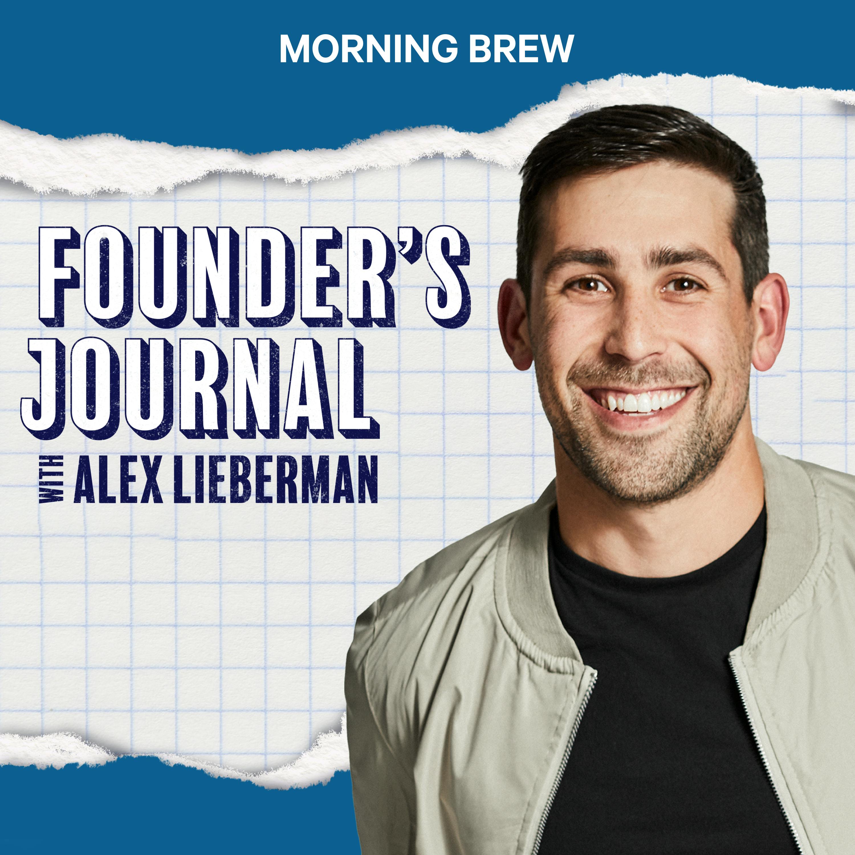 Founder's Journal