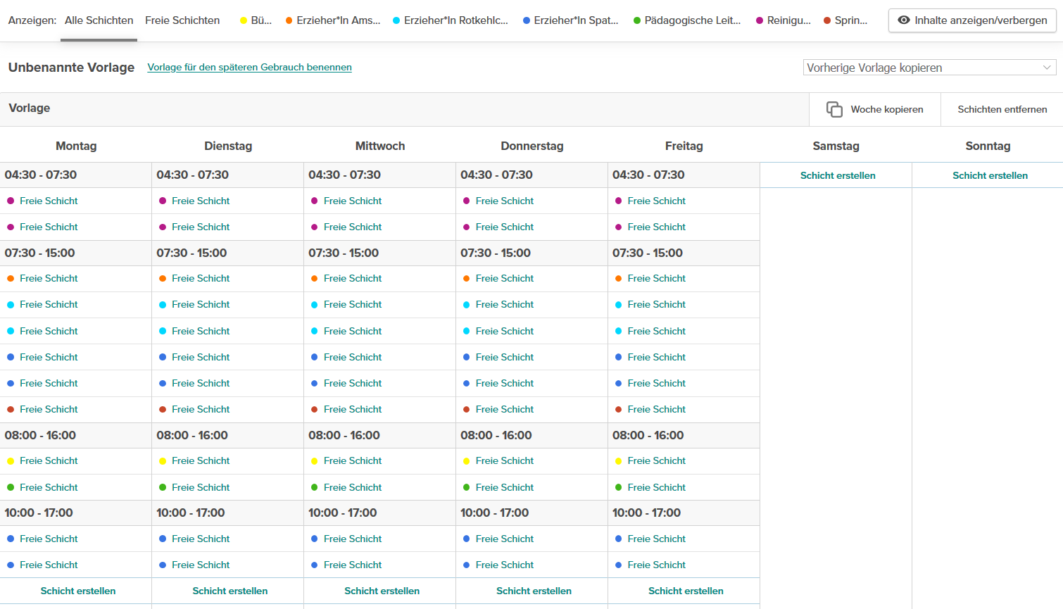 Featured image of post Azubi Einsatzplanung Excel Kostenlos Das muster wurde in excel und