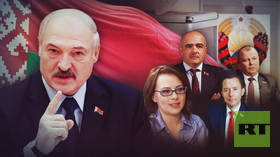 Lukashenko’s seventh rodeo: Belarus prepares for a presidential election