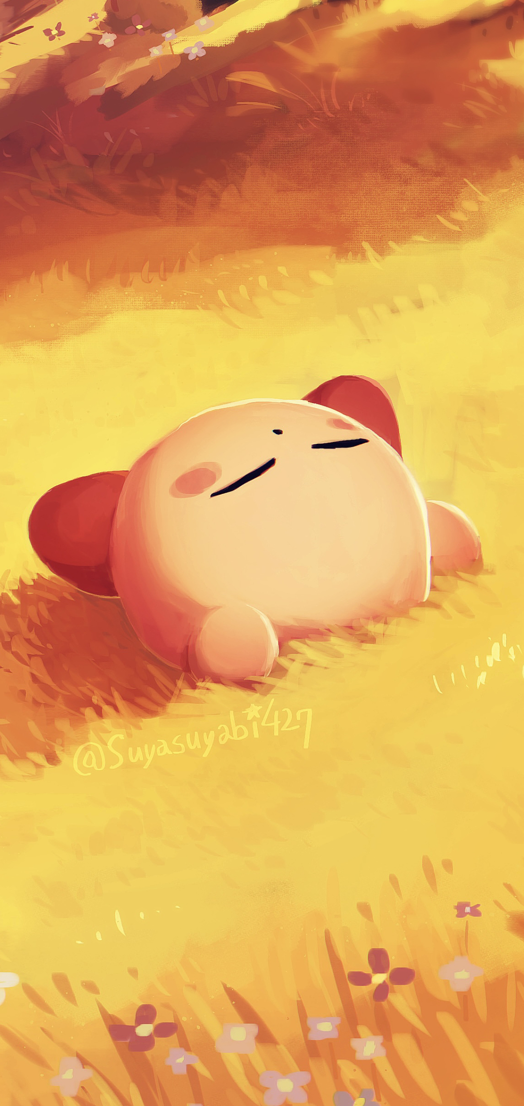 Kirby iPhone Wallpapers  Wallpaper Cave