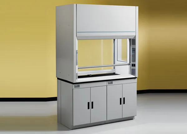 Bench Top Fume Hood