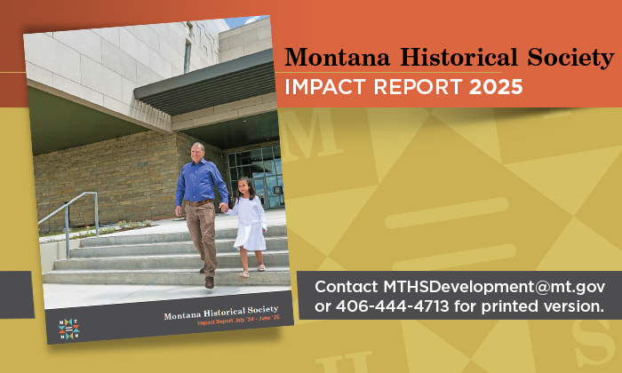 View the 2025 Impact Report