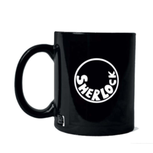 BUY SHERLOCK I HEART SHERLOCK HEAT REVEAL MUG IN WHOLESALE ONLINE