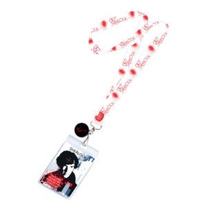 BUY SHERLOCK KILLING ME LANYARD IN WHOLESALE ONLINE