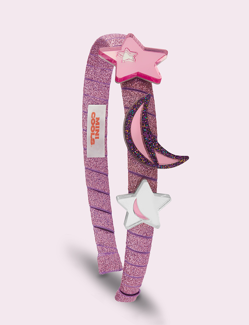 Moonlight Dream Headband