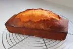 Tarta de pomelo