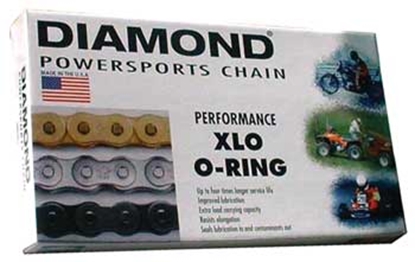 Picture of O RING CHAIN FOR ALL MODELS