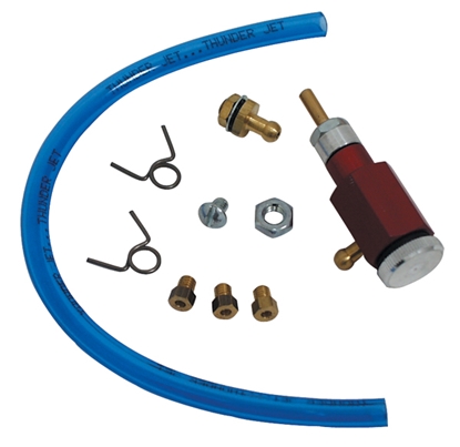 Picture of FUEL CIRCUIT KITS FOR S&S, BENDIX/ZENITH & KEIHIN CARBURETORS