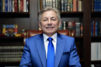 Joseph Dedvukaj on Championing for the Everyday Michigander