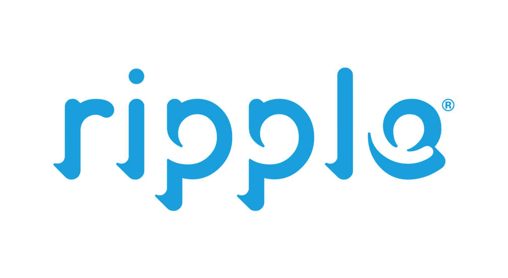 Ripple Logo