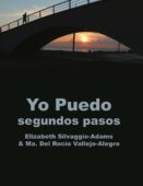 Image of textbook cover for Yo Puedo segundos pasos