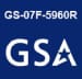 Link to MSG GSA Catalog