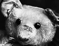 The Broken Hearts Melancholia #001