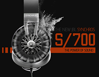 The Power of Sound JB SYNCHROS