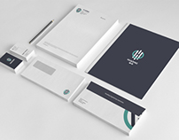 logo/branding/vis/for Huading