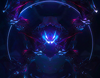 Sinister | Artifice Phase Two